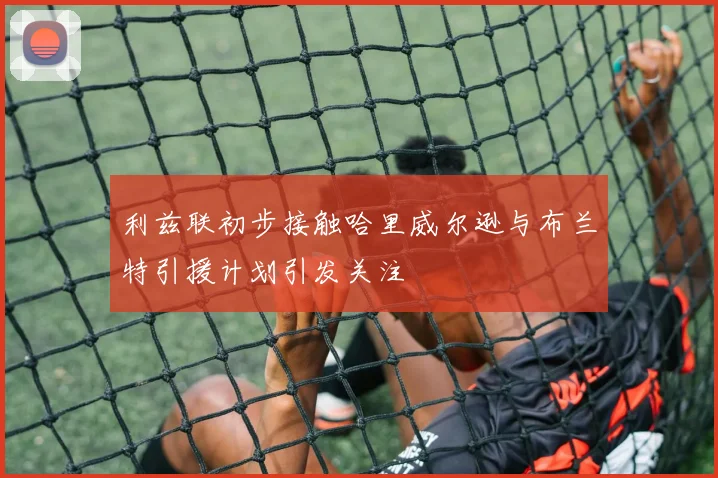 利兹联初步接触哈里威尔逊与布兰特引援计划引发关注